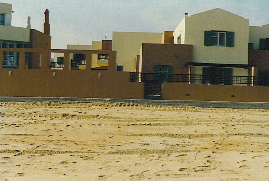 Pelamare Apartment Kokkini Hani Exterior foto