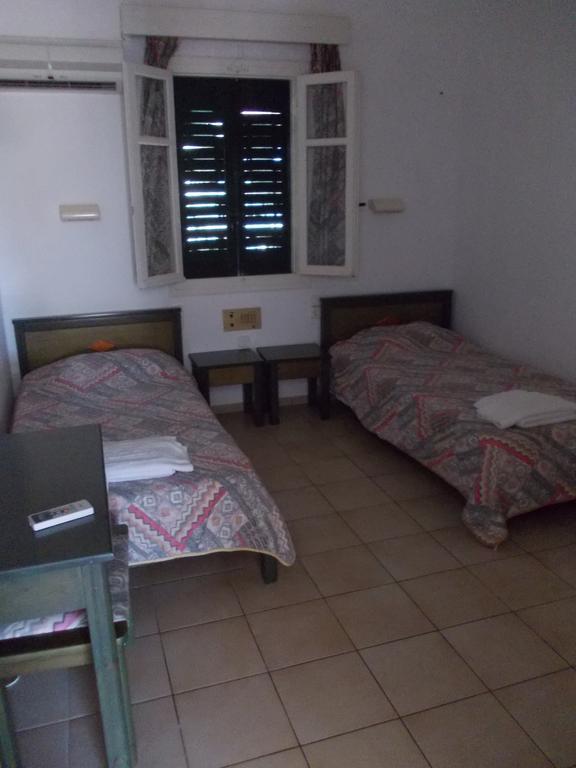 Pelamare Apartment Kokkini Hani Exterior foto